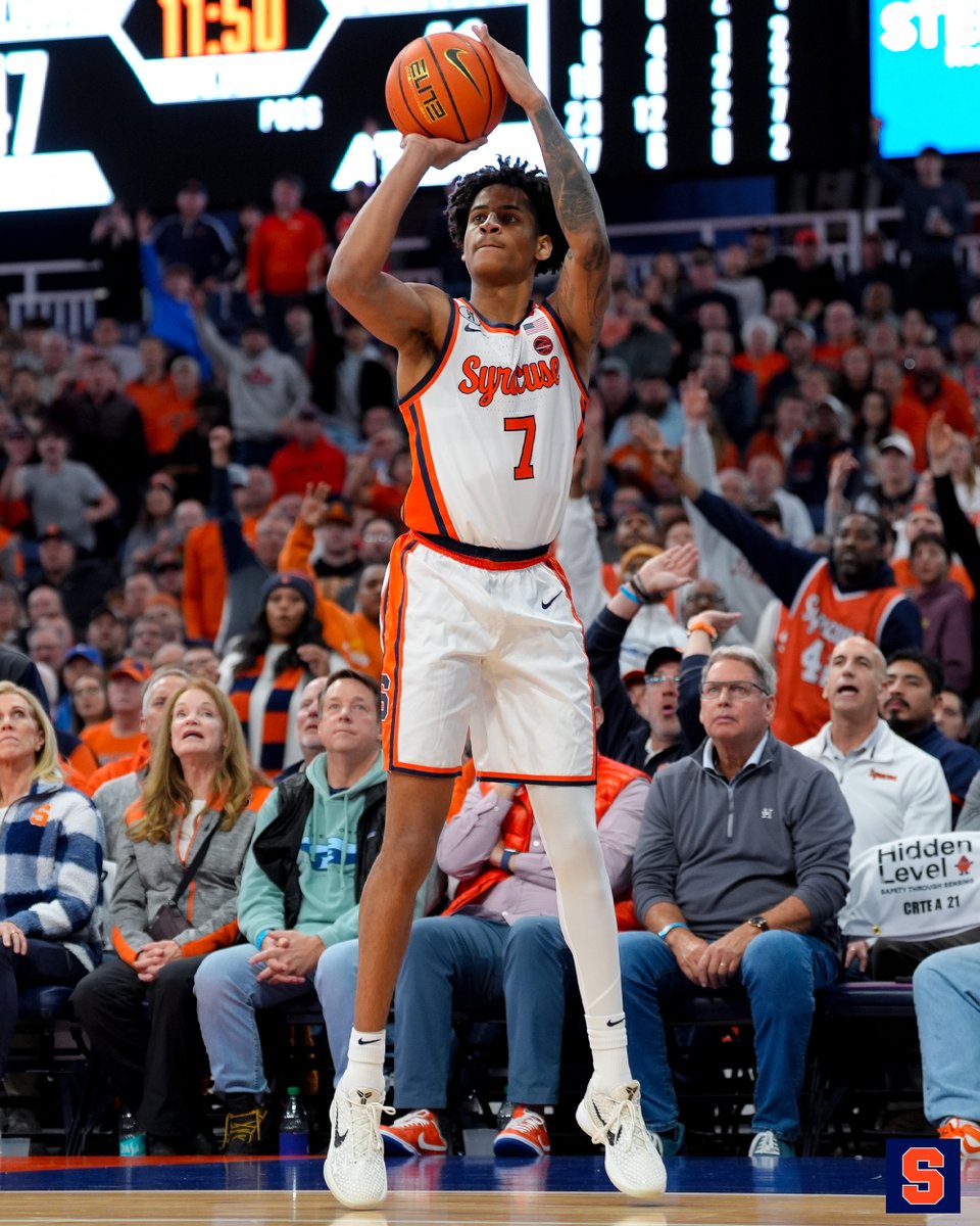 Cuse_MBB's tweet image. Count it 👌

@kiyananthony