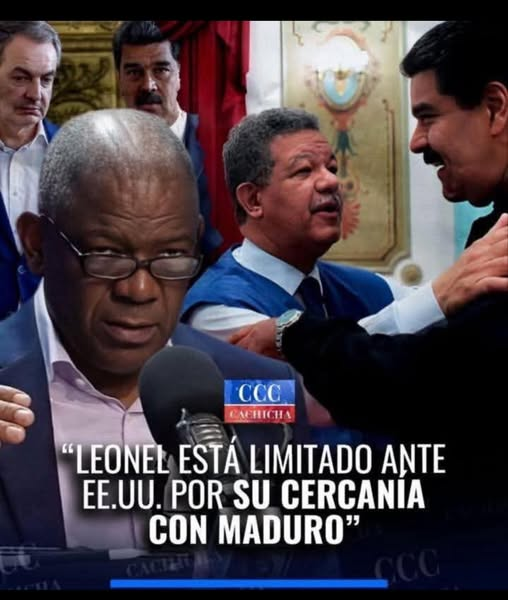 Leonel dejó más que evidente su vida útil en la política terminó, después que salió en 2012 ha hecho todo lo humanamente posible por regresar ha perdido todos los procesos que ha enfrentado. Dibujar un mitin llamándolo marcha. Además, hizo un partido para solo el ser candidato.