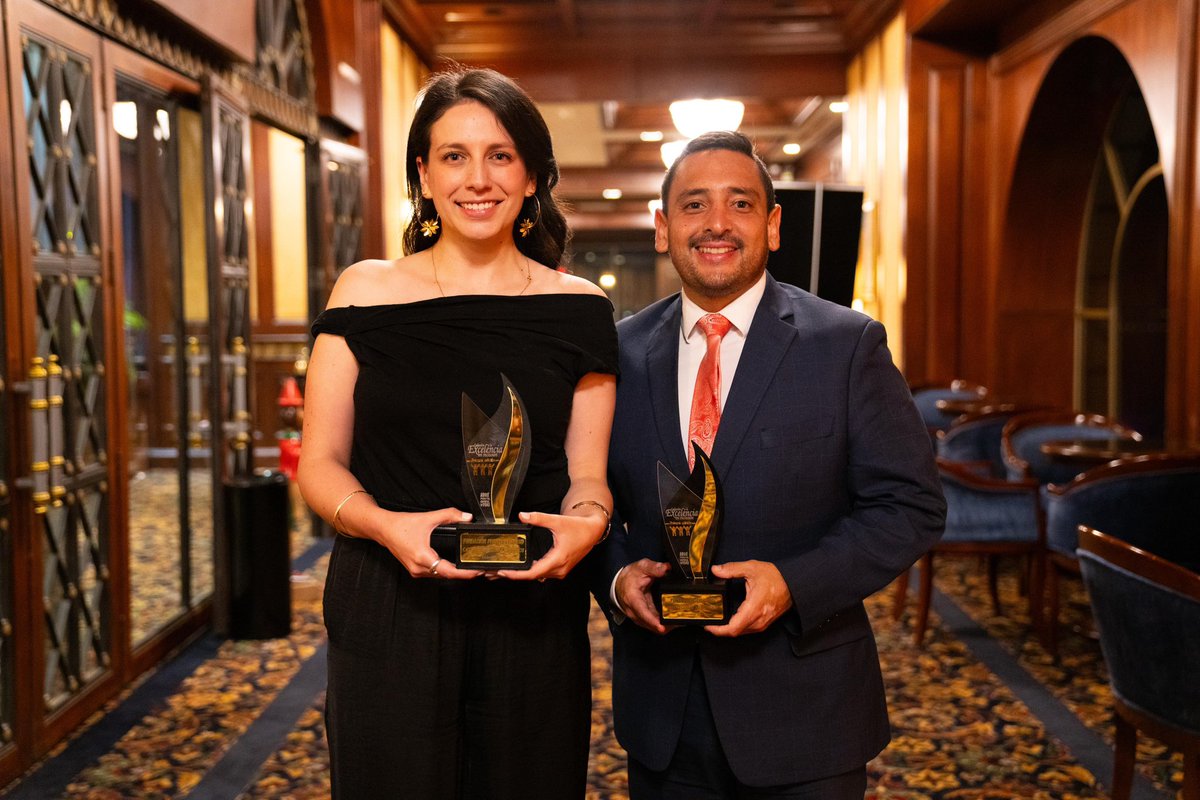 Fundación LigaPro tweet media