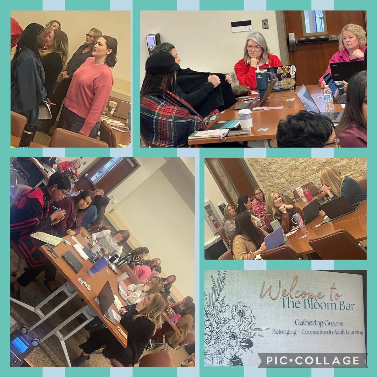 Frisco ISD Professional Learning tweet media