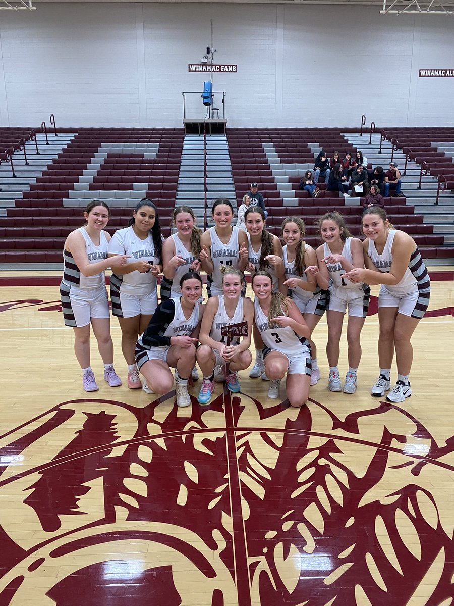Winamac Warriors Athletics (@winamac_ad) on Twitter photo 
