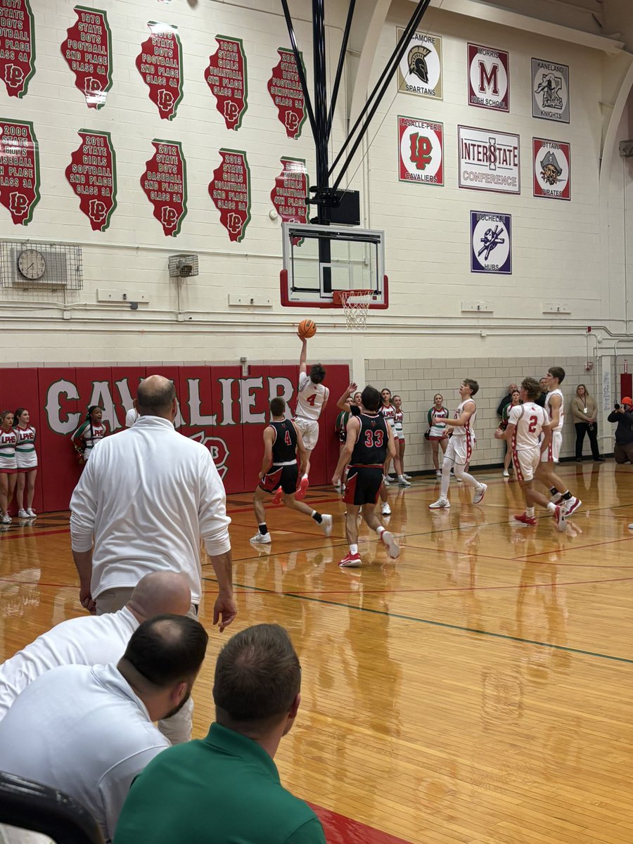 LP Hoop Group tweet media