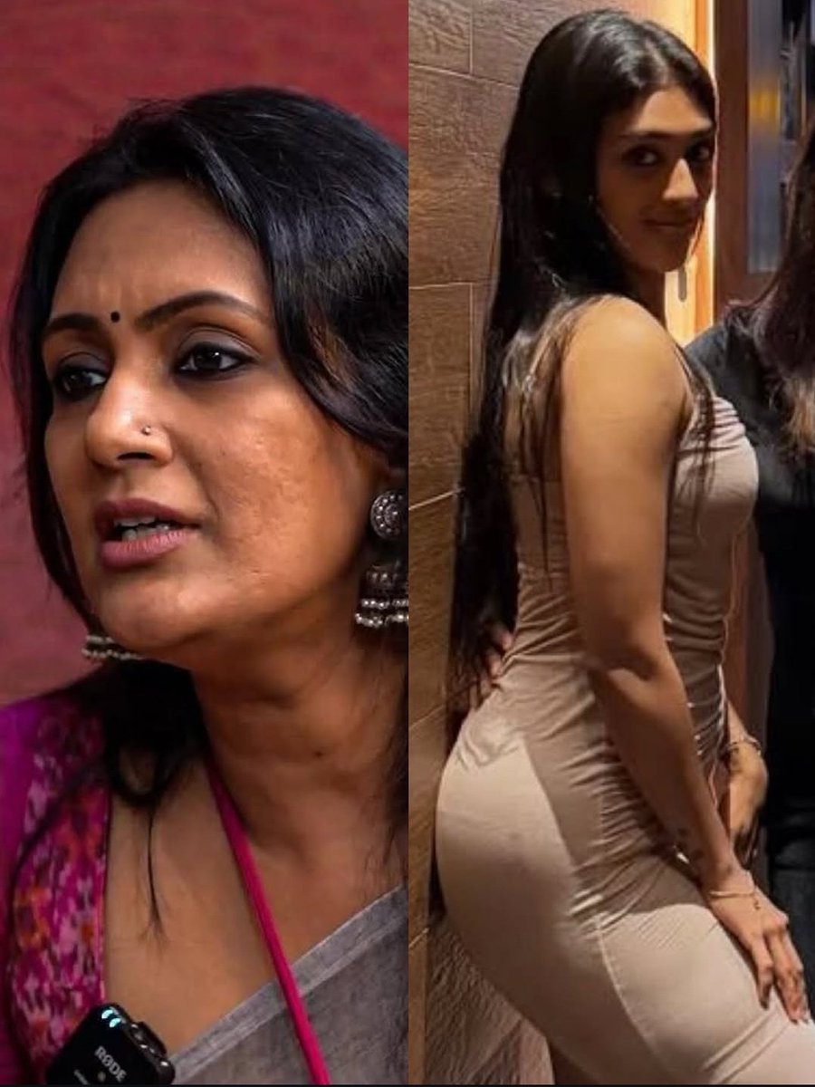 Kwood_Actress's tweet photo. Mom and Daughter, deadliest combo 🥵🔥 https://t.co/mCQ0XY0Dx5