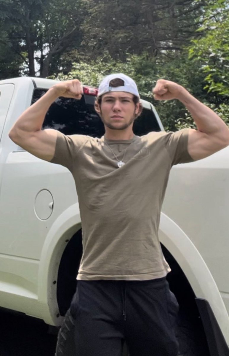 Maddox_Chara's tweet image. I love $, and you love sending me $.

So do your job, serve your purpose and let’s get to it 😈💦