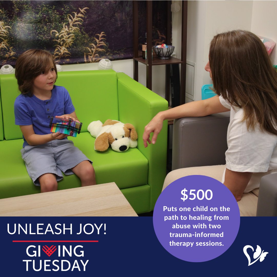 Chicago Children's Advocacy Center tweet media