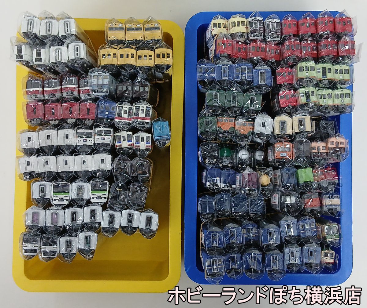 ⚓#ぽち横浜店⚓ いつもご利用ありがとうございます😄 本日スティック