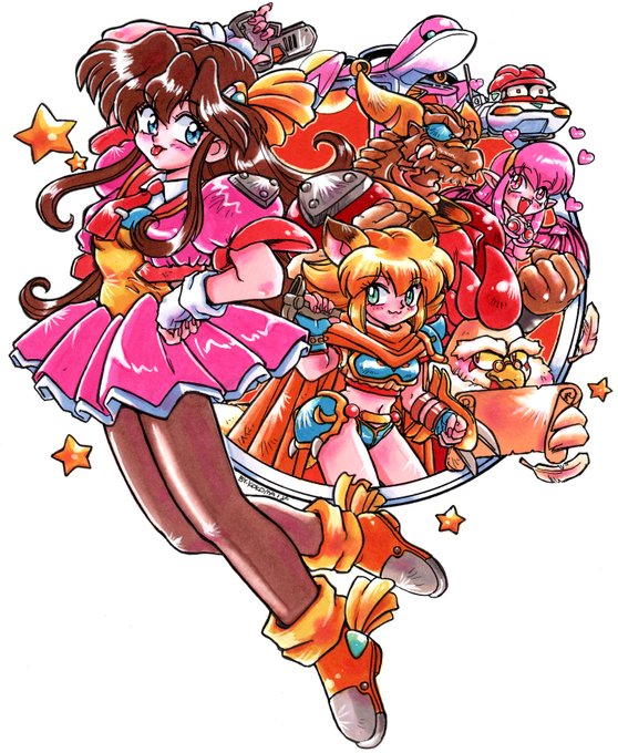 ここまひ（赤い靴CLUB)(@kokomahi) さんのマンガ一覧 | ツイコミ(仮)