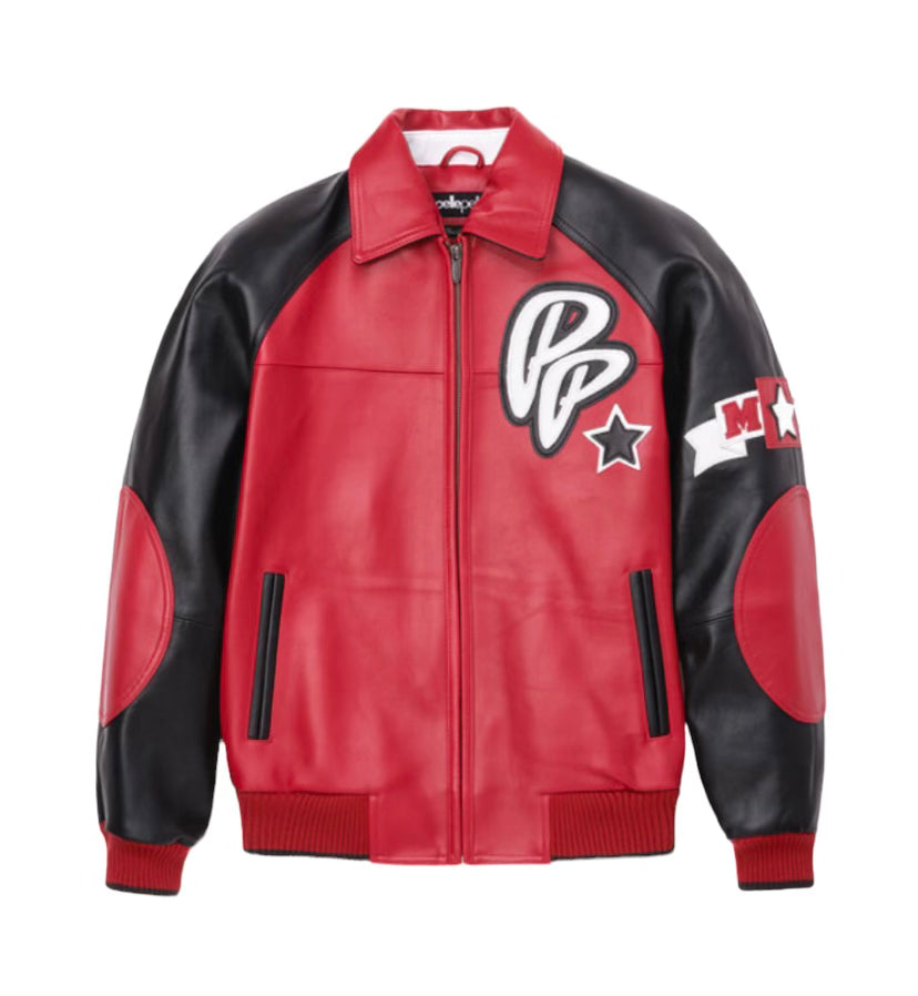 EQNMUSIC2's tweet image. Classic 90s Avirex were mean,Pelle Pelle Soda Club fly also so tie..