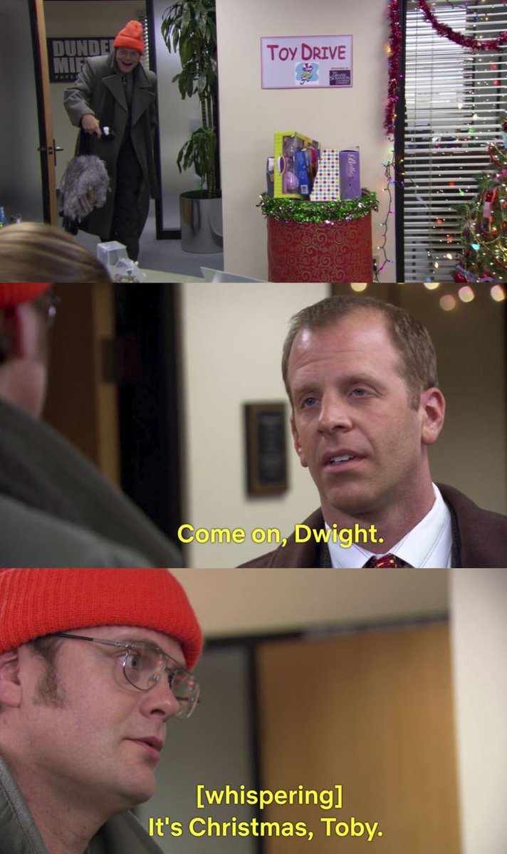 office dundies (@officedundies) on Twitter photo 