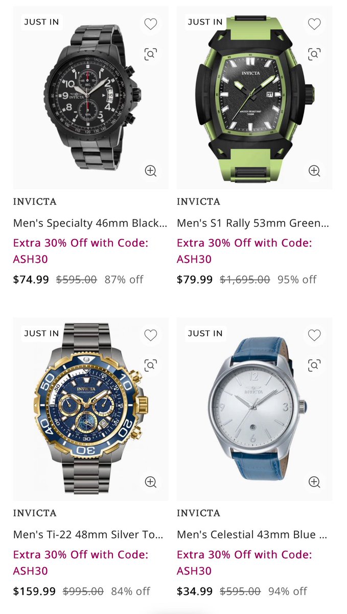 VENUS 3点セット AQUA