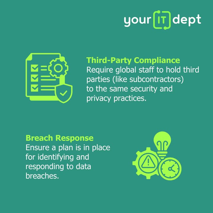 yitd_au's tweet image. Shared devices and unsecured networks can put your business at risk. Don’t wait for a breach. 

Complete our IT assessment today: zurl.co/ZuunF

#Cybersecurity #DataSecurity #ITSecurity #GlobalWorkforce