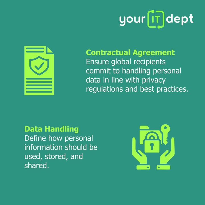 yitd_au's tweet image. Shared devices and unsecured networks can put your business at risk. Don’t wait for a breach. 

Complete our IT assessment today: zurl.co/ZuunF

#Cybersecurity #DataSecurity #ITSecurity #GlobalWorkforce