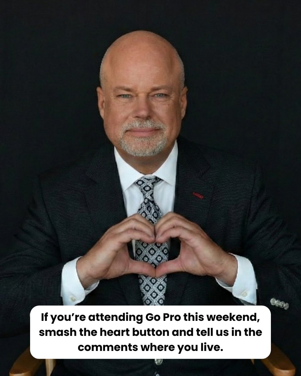 Eric Worre tweet media