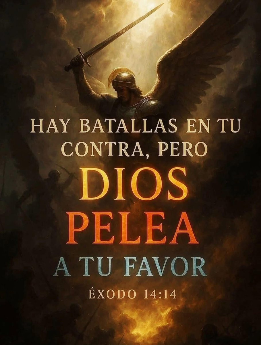 #BuenasNochesATodos 

Éxodo 14:14 RVR95
[14] Jehová peleará por vosotros, y vosotros estaréis tranquilos.