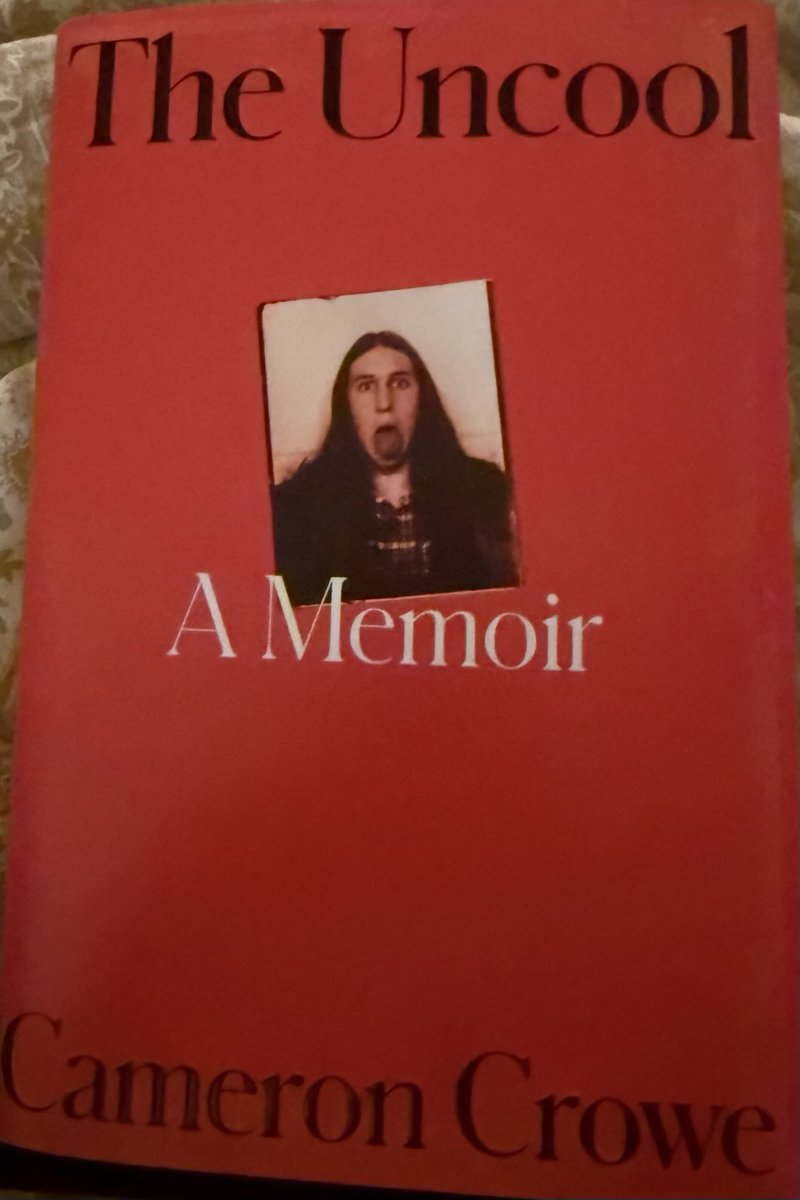 John Cashman tweet media