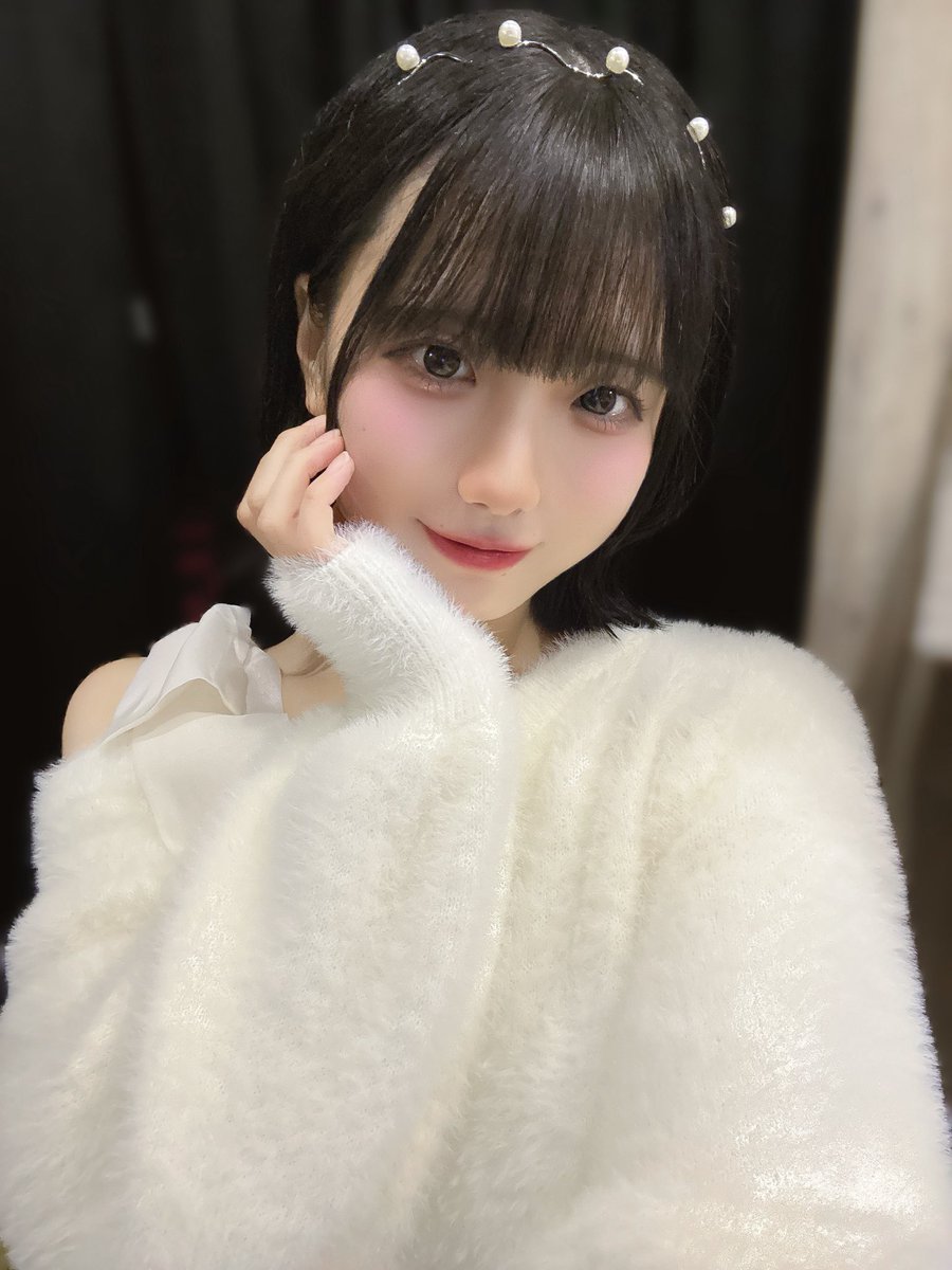 ゆちゃん うゆちゃん、おはよー( ´ ▽ ` )ﾉ🤍🐮