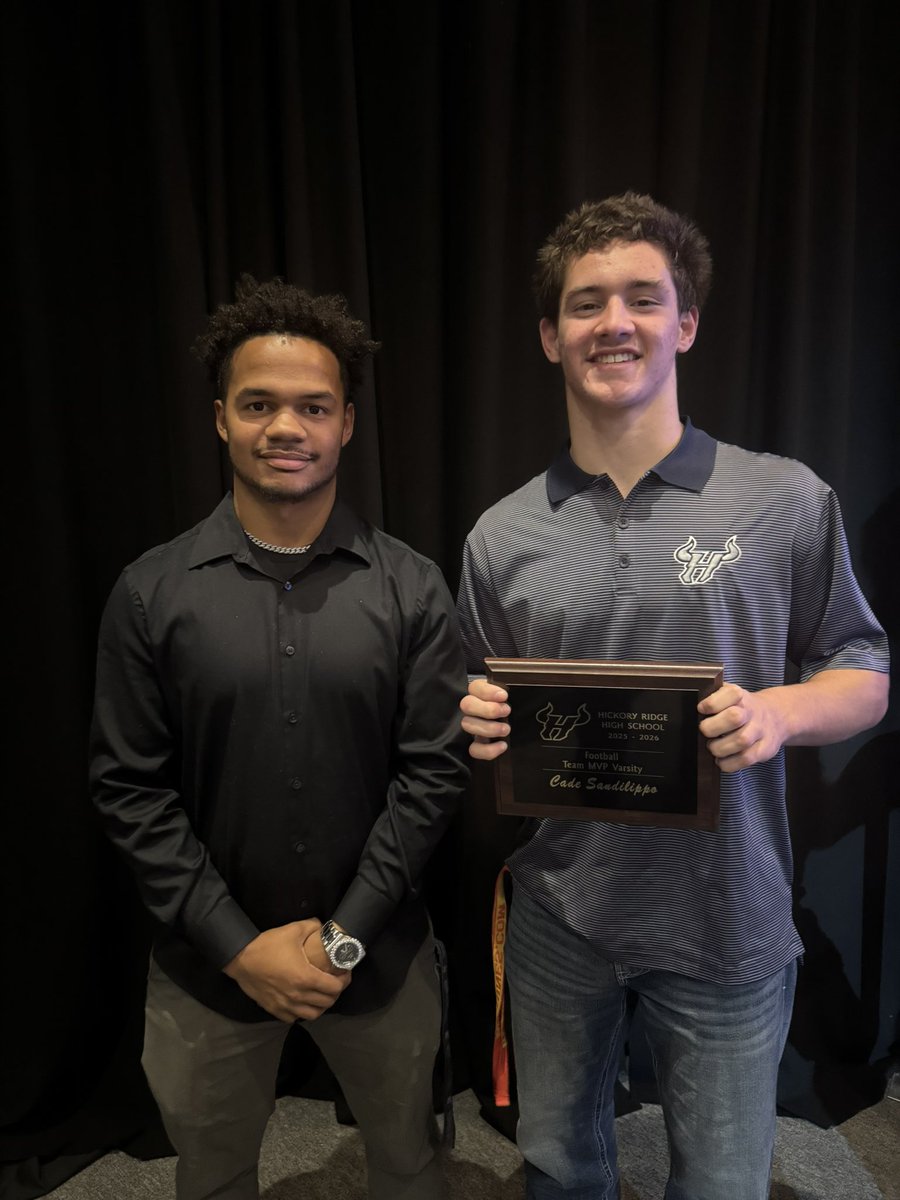 Cade SanFilippo tweet media