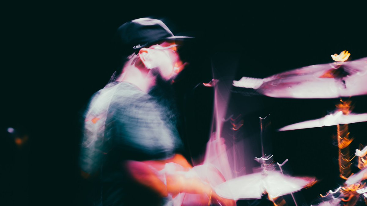 codashot's tweet image. photos from a gig this weekend
#concertphotography