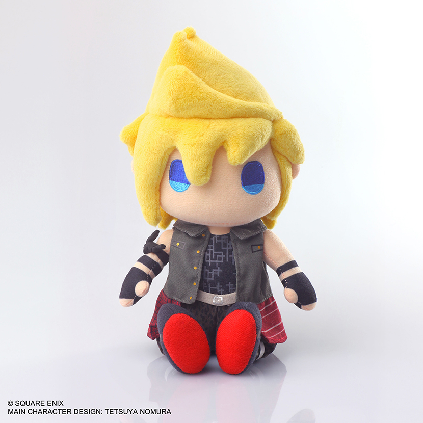 SQEX_eSTORE's tweet image. 『ファイナルファンタジーXV』より、ディフォルメされたぬいぐるみが登場！「ノクティス・ルシス・チェラム」「イグニス・スキエンティア」「グラディオラス・アミシティア」「プロンプト・アージェンタム」の4種。集めて飾ってお楽しみください。#FF15 #FF
sqex.to/SWlw9