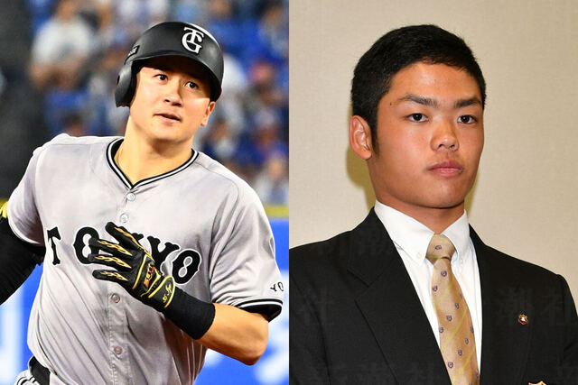 根尾中日以外やったらどうなってたんやろなあ