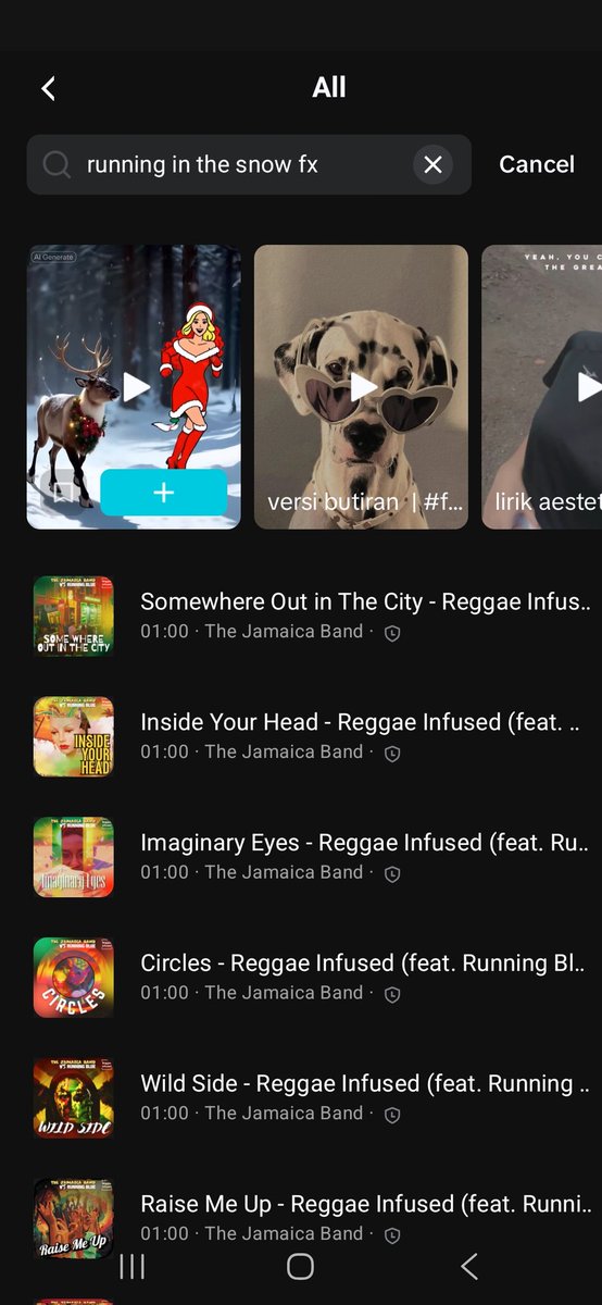RandomWorkx's tweet image. Yeah that seems right 😑...

You used to be way better, what happened @capcutapp