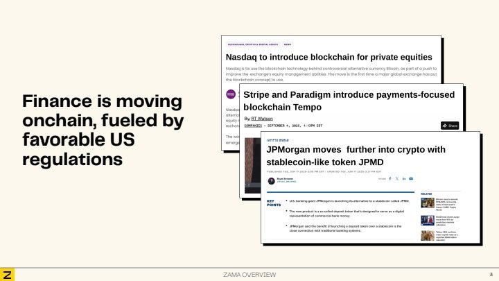 Nihad_Spy's tweet image. Good morning crypto world 🌞

@zama Creator Program Season 5: Last chance to sign up for the first team

Change in the blockchain ecosystem never stops. New opportunities arise, and new horizons open. Amid all this change, there are moments when we look back on history. Season 5…