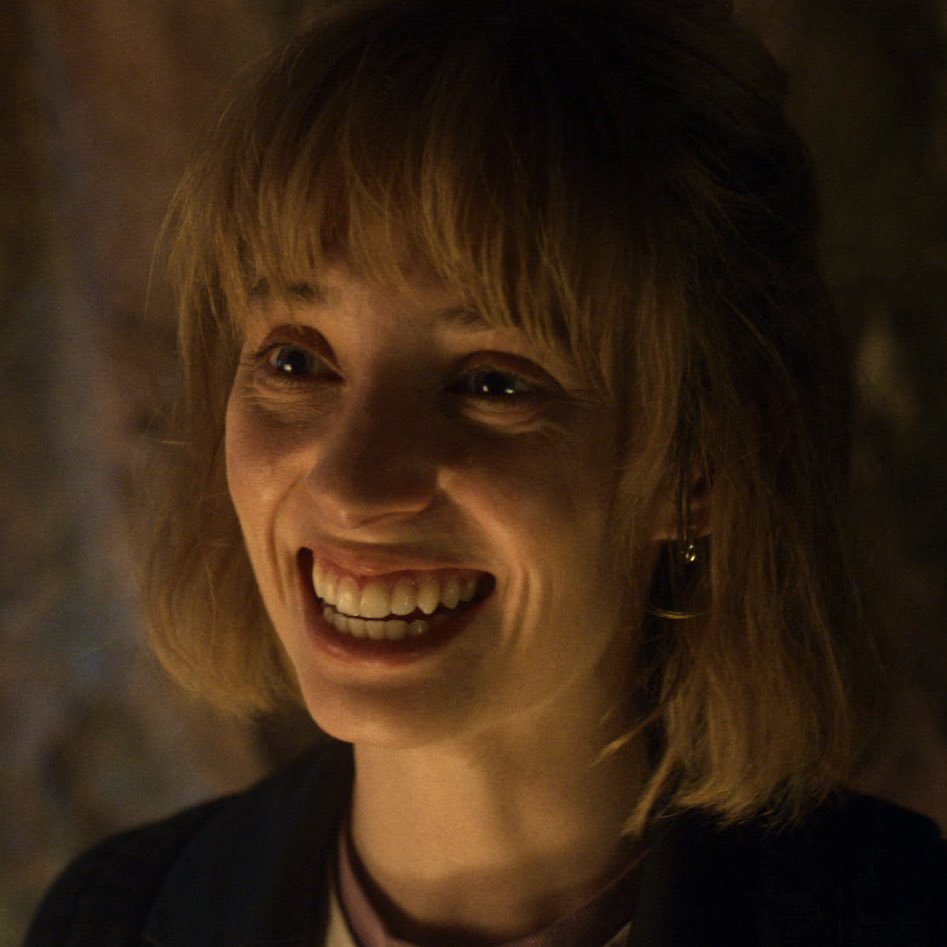 heartofbyers's tweet image. &quot;i was looking for answers in somebody else but i had all the answers&quot;
vs
&quot;your powers dont come from a book of spells theyre innate&quot;

do we realize mike &amp;amp; robin told will the SAME thing? that will should know he&apos;s incredible just for who he is- one was just in mikes dnd speak