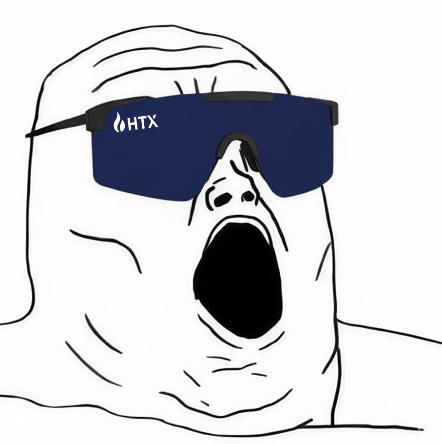 🫡gm, mfw the market stops going down.