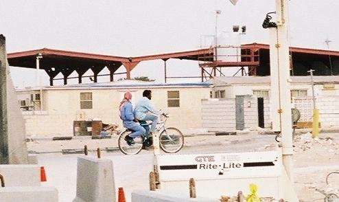 RocketPulpHack's tweet image. I got a paid trip to Qatar before it was popular.  (2004.)