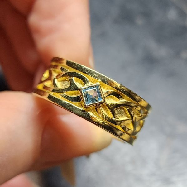 3rexes's tweet image. Silver Xmas † Gifts for KINGS &amp;amp; QUEENS † Flash Code: BLESSED 10% off - mailchi.mp/81c8188c4d83/m…