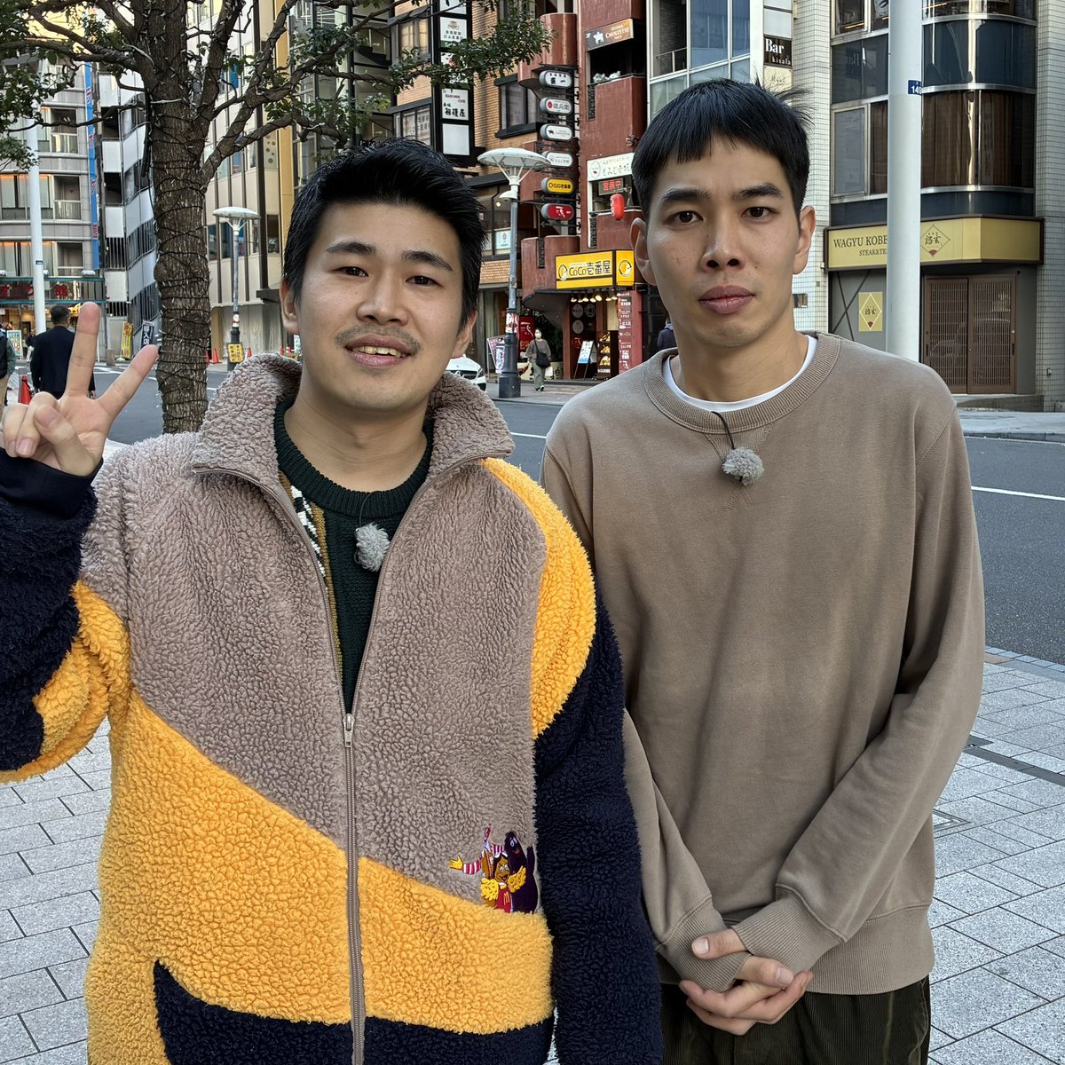 豆鉄砲のツギクル芸人GP優勝特番だよっ ‼️ 未公開高級中華編配信開始