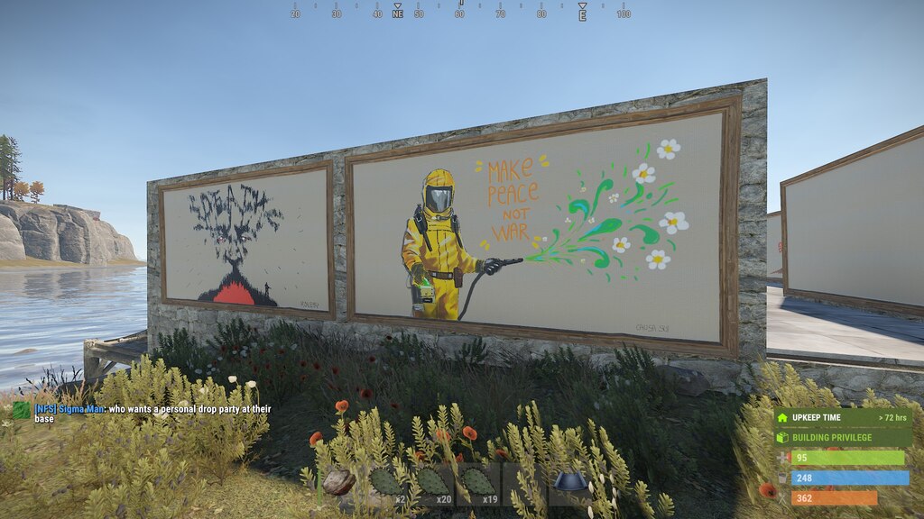 Monstera tweet media