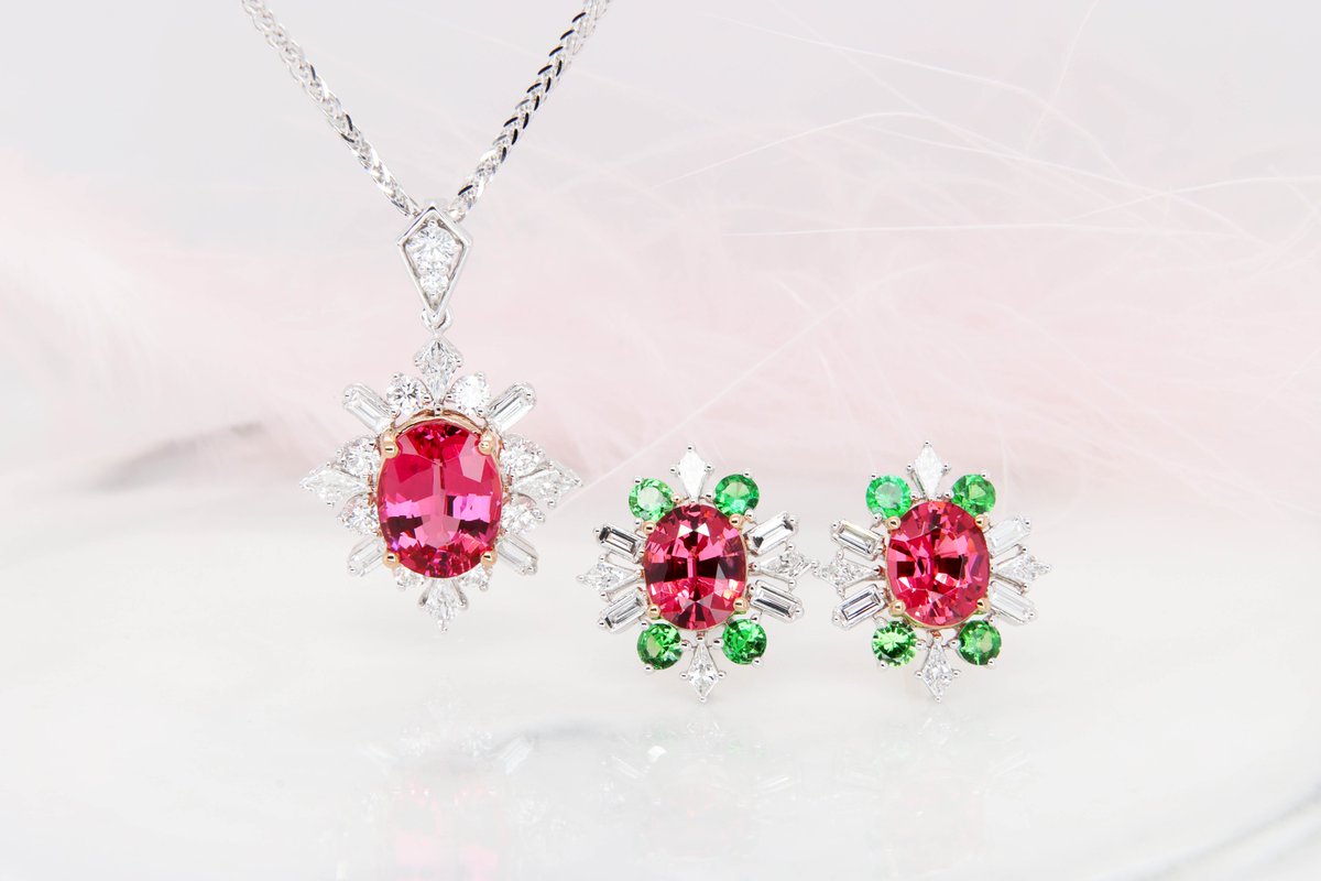 Gioia Fine Jewellery tweet media