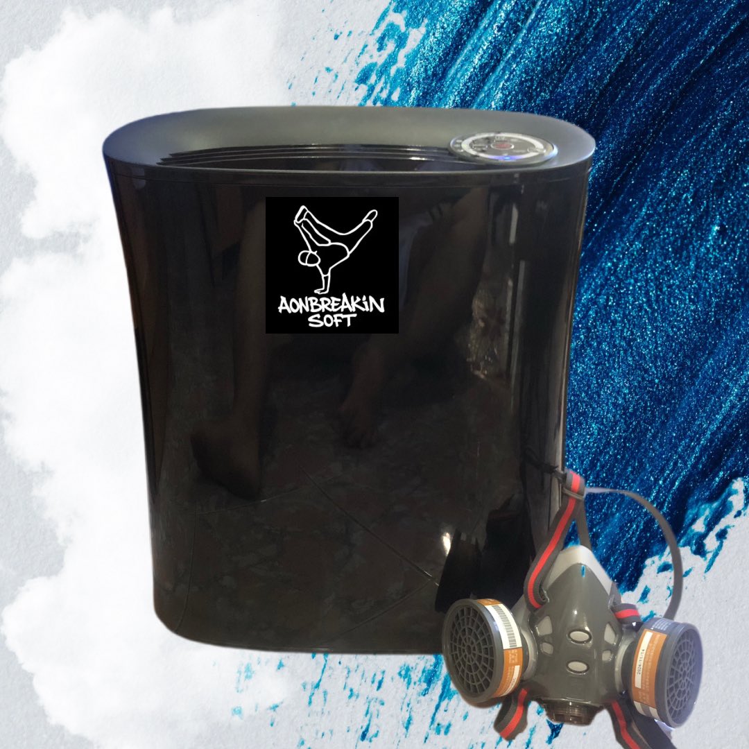 aonbreakin's tweet image. 🌱What’s size air purifier do you prefer small or big? Comment or Like❤️ if small air purifier #eco #airpurifier #aonbreakin