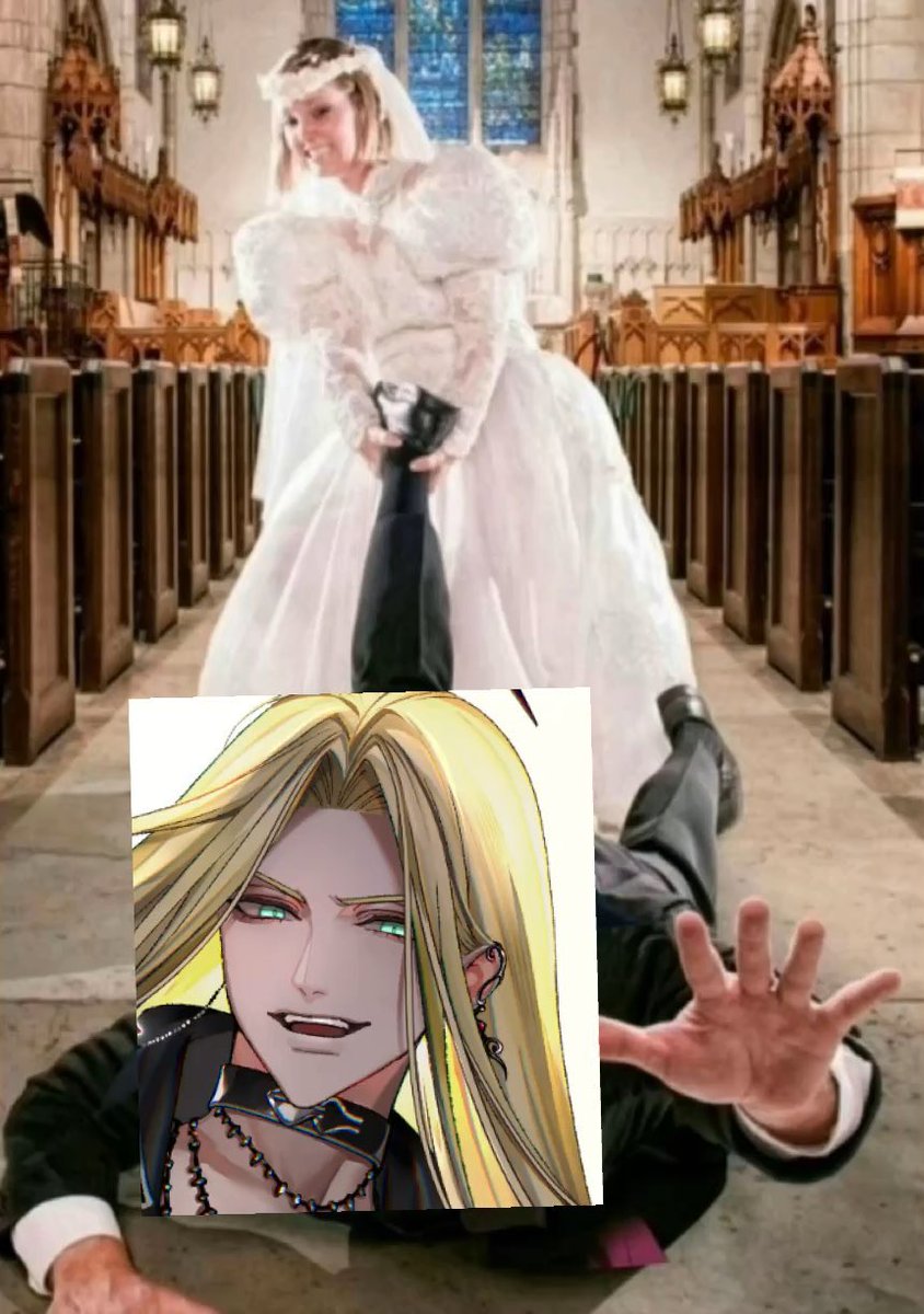 ASHKARIEL COME BACK TO MEEEEEE OUGHHH