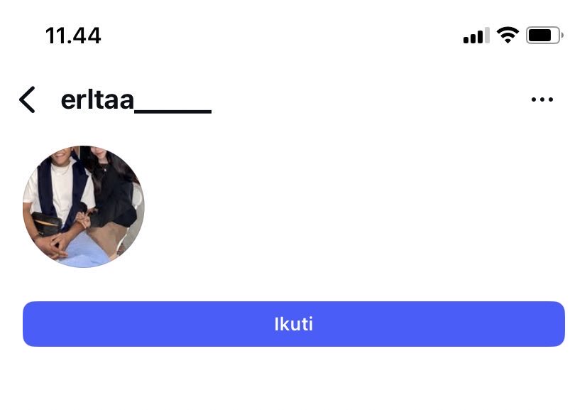 𝐂aca ! ARISAN tweet media