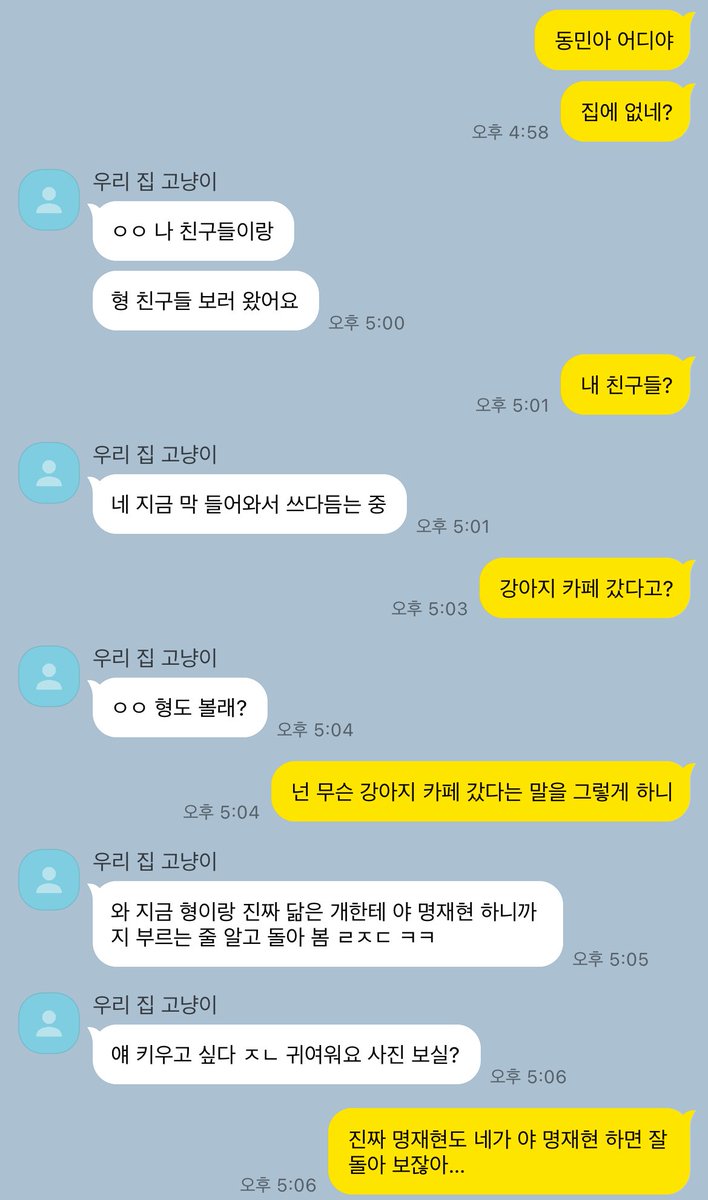 onigirinet's tweet photo. 멍산 https://t.co/yZRxTNPMfv