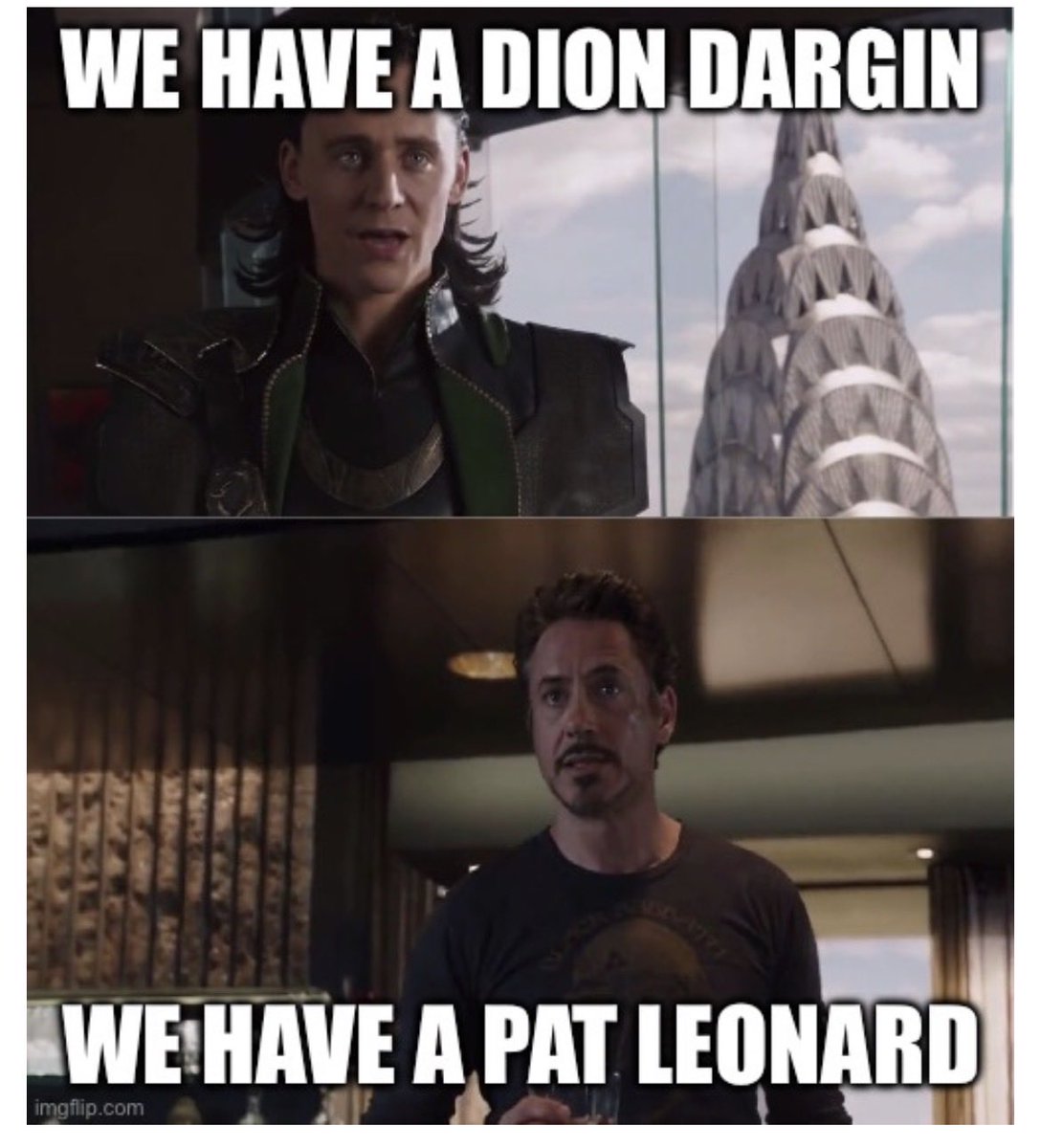 Morgan C Williams Jr tweet media