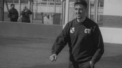 “La familia de Santiago Fredes dió el visto bueno para donar sus órganos”.

🎙️ Alejandro Musso - Corresponsal de El Ascenso x3 en Luján 

👤 <a href="/DanielCacioli/">Daniel Cacioli</a>