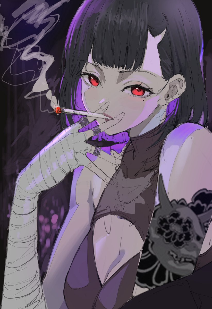 蛇目欠番⭐︎Vtuber (@ketuban100mega) / Posts / X