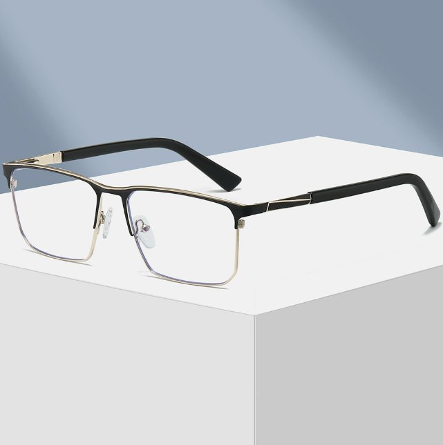 SamJiada's tweet photo. Metal Frame Acetate Temples Anti-Blue Light Square Men’s Glasses
JDY0034 #Optical Frames #Acetate #Metal #Anti-Blue Light # #Unisex #USD 5.2 #Minimum order of 6 pieces per color #Glasses #Optical Frames #Men's Eyeglasses #Half-Rim Glasses #Metal Eyewear #Square Frame Glasses https://t.co/WsY6gHWAsv