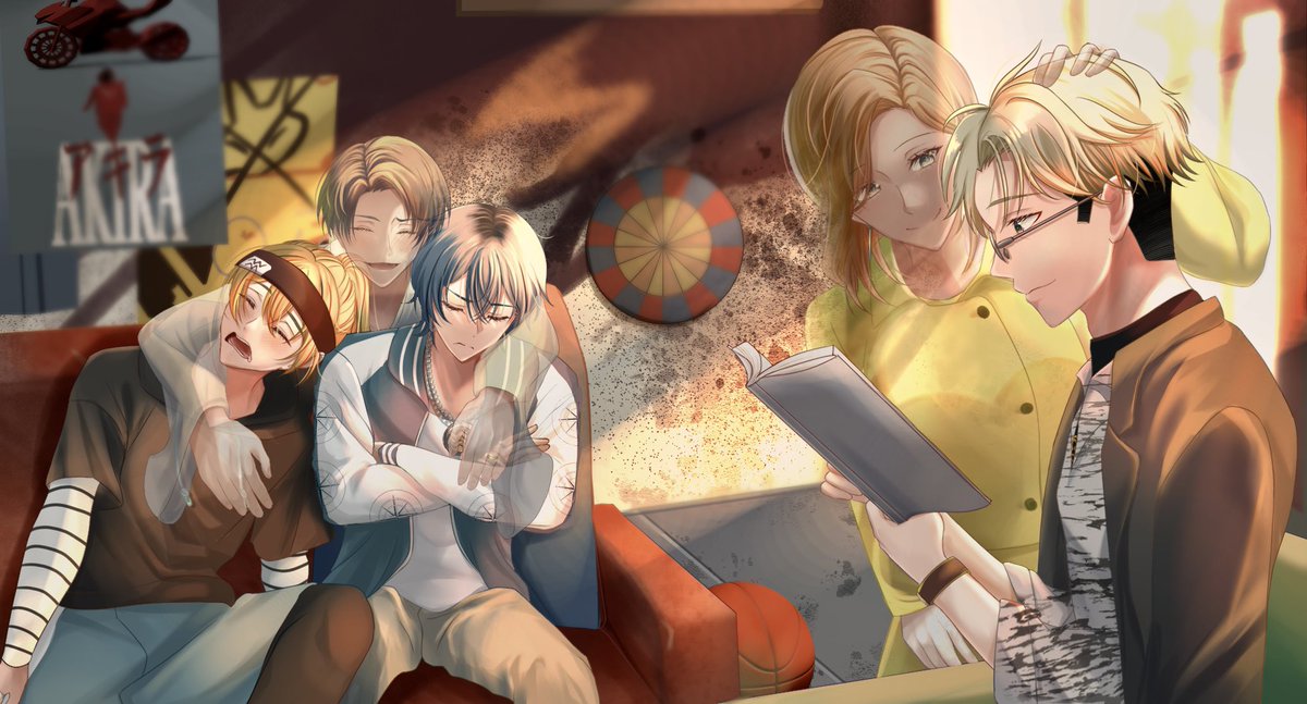 猫丸しぐろ (@siguronnn) / Posts / X