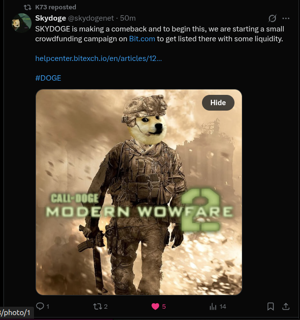 <a href="/elonmusk/">Elon Musk</a> bruh

muh SensorShip

#DOGE