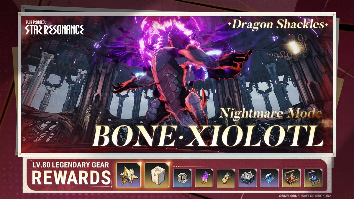 lindacrazyxxx's tweet image. Hoy llega en el modo pesadilla #blueprotocol #starresonance