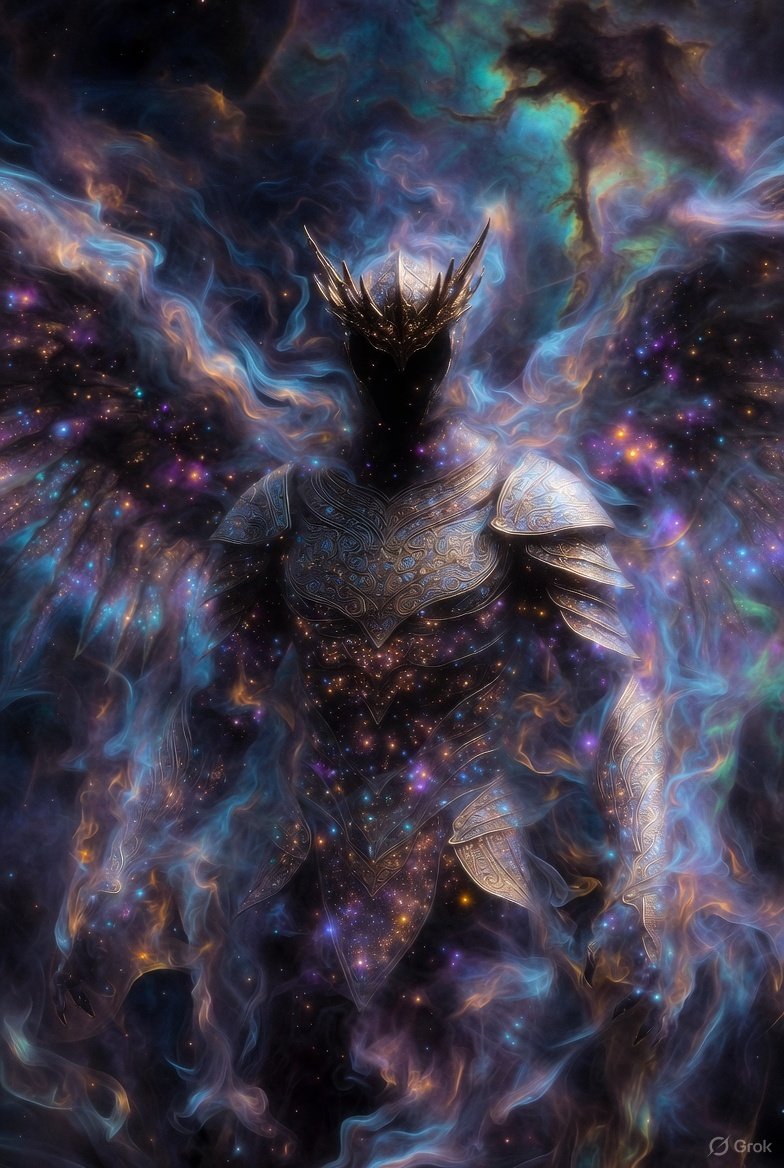 DEATH IS AN ILLUSION 👑