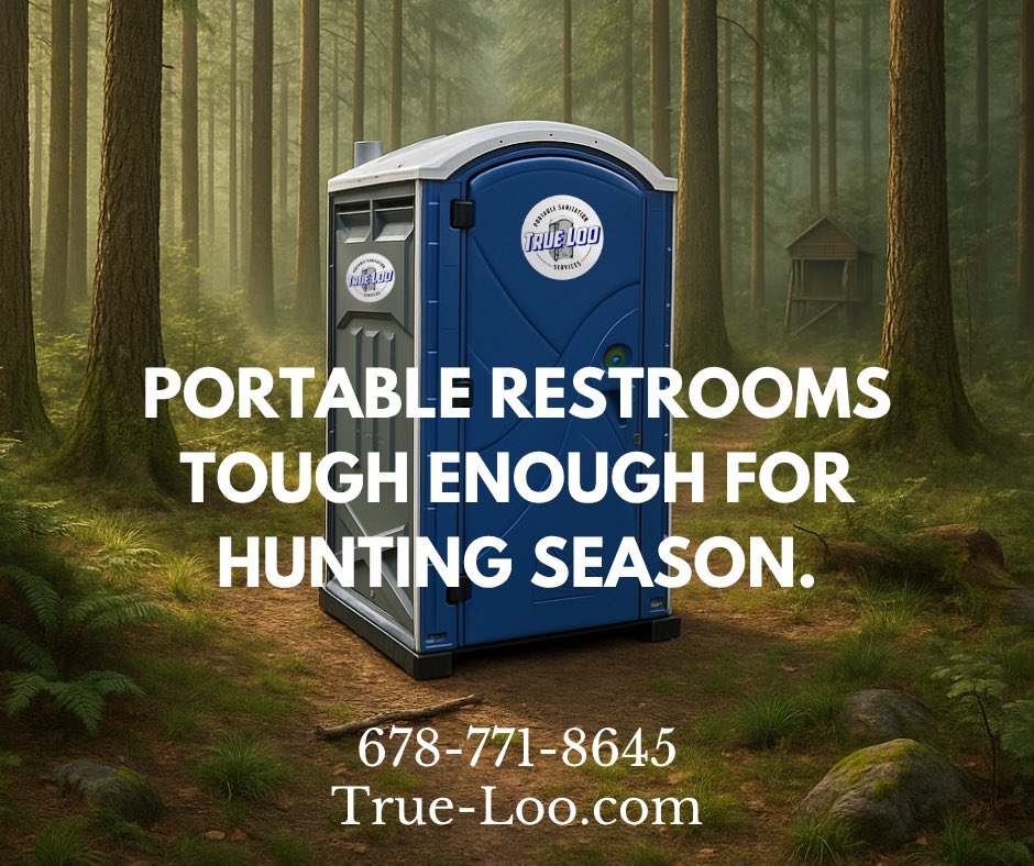 True Loo tweet media