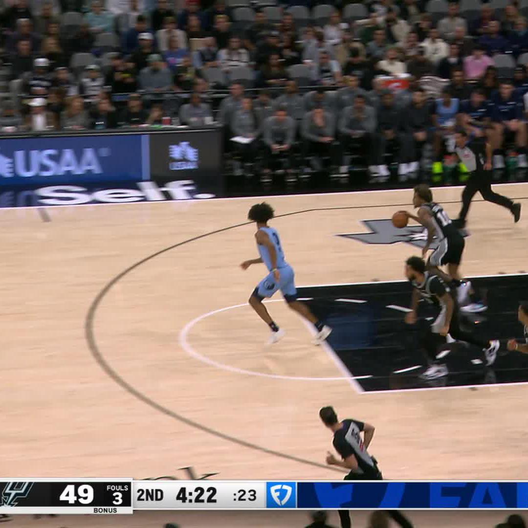 GOT'EM 

📺 @FanDuelSN_SW 