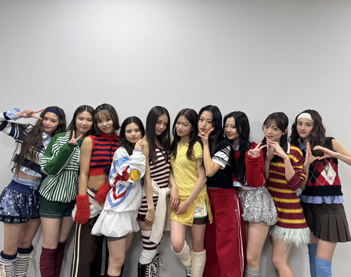 まゆみん (@miracle1219) / Posts / X