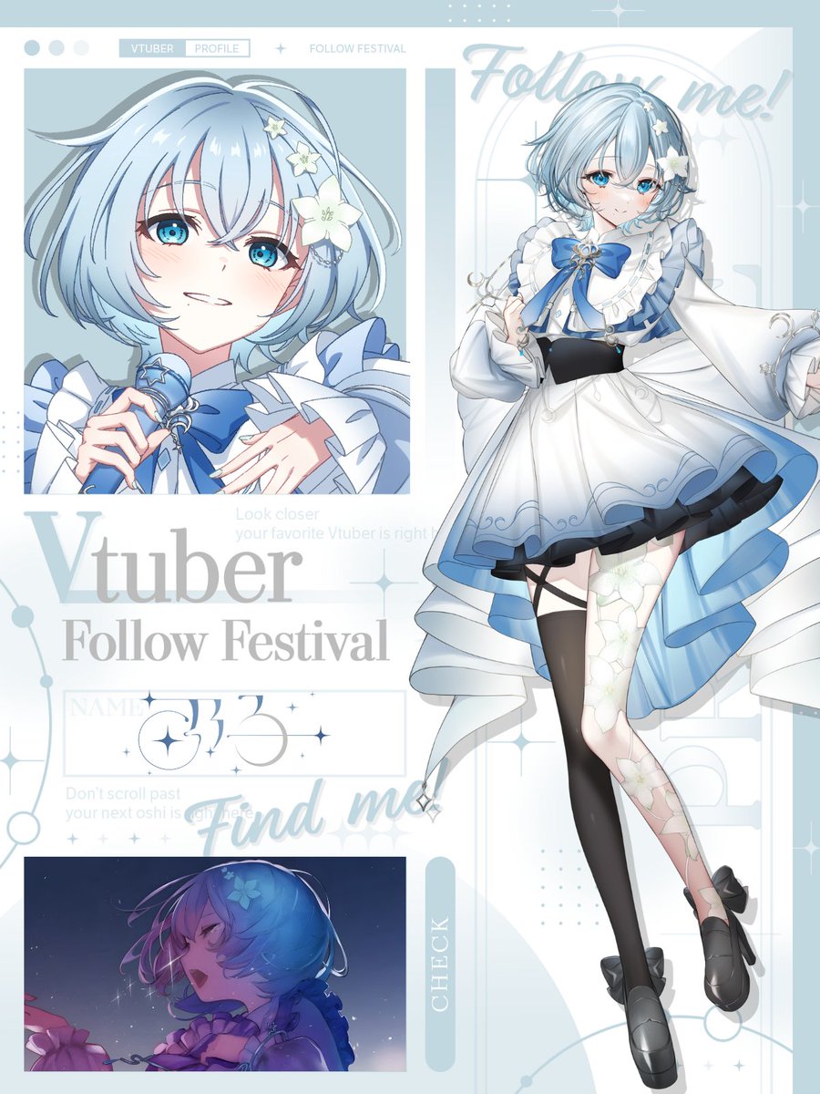 乃子_noko_☾·̩͙⋆ (@noko_v_1014) / Posts / X