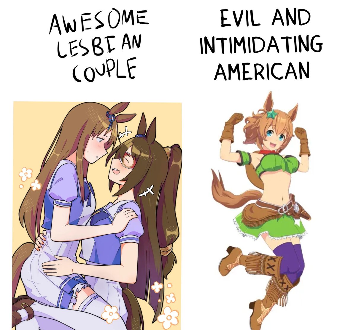 Taiki Shuttle (@bestsprinterjpn) on Twitter photo 